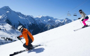 Compagnie des Alpes : le chiffre d'affaires au 1er semestre chute de 93%