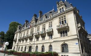 Bar-le-Duc (Meuse) crée la surprise : son patrimoine est remarquable et ses guides sont… conférenciers !