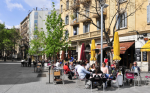 L’Espagne, « périphérie du plaisir » pour les touristes français ?