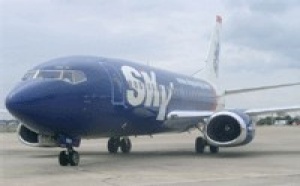 SkyEurope satisfaite des ventes via les GDS en France