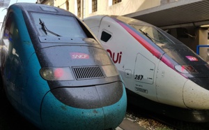 Ouigo : la SNCF investit 600 millions d'euros pour conquérir l'Espagne