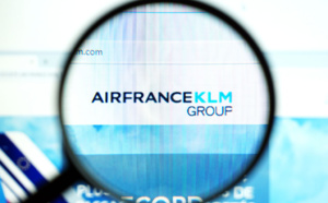 Air France versus KLM : le fossé se creuse entre les deux compagnies