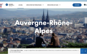 Auvergne-Rhône-Alpes Tourisme lance une campagne digitale inédite avec Expedia et 7 villes de la région