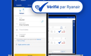 Majoration du prix des billets : Ryanair lance un outil de vérification pour ses clients