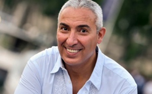 RAOUF BENSLIMANE