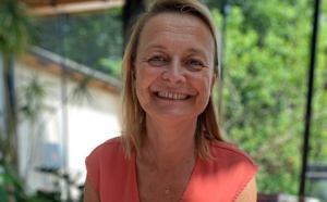  ANNE-SOPHIE LECARPENTIER