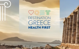 Coronavirus Grèce : Quel sera le protocole hôtelier pour la saison touristique 2021 ?