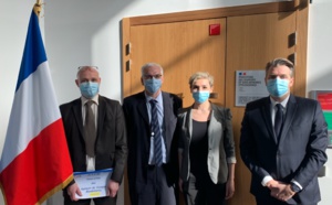 Mandataires : une association pour combattre l'ubérisation et faire évoluer la réglementation Mandataires : une association pour combattre l'ubérisation et faire évoluer la réglementation