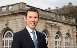 Air France-KLM : Ben Smith, le salaire de la discorde