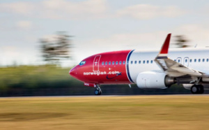 Arrêt Norwegian France : "Les salaires ne sont plus payés depuis deux mois", selon le SNPL Arrêt Norwegian France : "Les salaires ne sont plus payés depuis deux mois", selon le SNPL