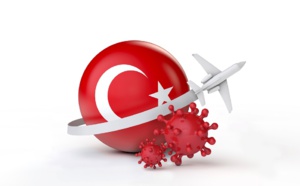 Coronavirus Turquie : Comment les voyageurs peuvent obtenir le "code HES" obligatoire pour se déplacer ?