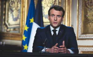 Déconfinement France : découvrez les 4 grandes étapes prévues par Emmanuel Macron
