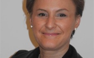 Compagnie du Ponant : Elizabeth Breton Bernard responsable MICE