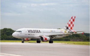 Volotea ouvre 6 nouvelles lignes au départ des aéroports français