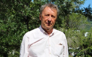 La Réunion : « Demain, le tourisme écologique sera la norme », estime Jean-Pierre Marchau, candidat aux régionales