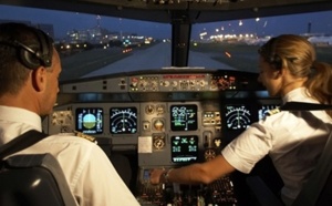 Orage ô désespoir... le vol Casablanca-Paris vire au cauchemar pour les passagers !