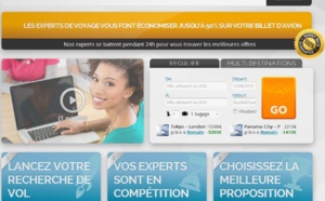 Un comparateur de vols humain : Darjeelin.fr plus performant que les moteurs Un comparateur de vols humain : Darjeelin.fr plus performant que les moteurs