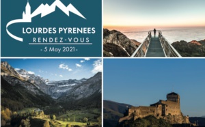 Occitanie : "Lourdes Pyrénées Rendez-vous", un évènement B2B pour les TO internationaux
