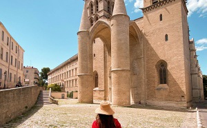 Montpellier, entre effervescence et douceur méditerranéenne