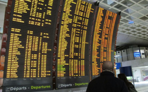 Aérien, SNCF... attention, jeudi une grève peut en cacher une autre ! 