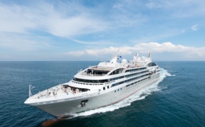 Compagnie du Ponant : un cinquième navire à l'assaut des pôles Compagnie du Ponant : un cinquième navire à l'assaut des pôles