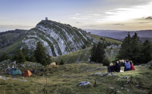 Micro-aventure : Chilowé, devient un tour-opérateur ambitieux en France !