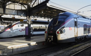 TGV, Intercités, TER : la SNCF renforce son offre TGV, Intercités, TER : la SNCF renforce son offre