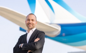 Corsair : Enea Fracassi nommé directeur opérations 