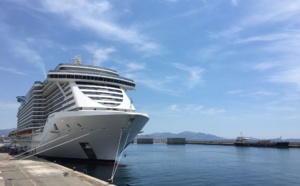 Croisières Marseille : la Mairie se retire du Club de la Croisière