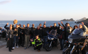 Vivez la 3e édition des Motards du Tourisme en Corse ! (Vidéo)