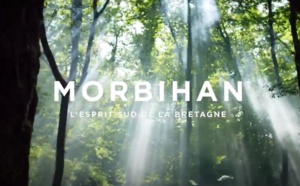 Morbihan Tourisme lance une campagne pour soutenir la reprise