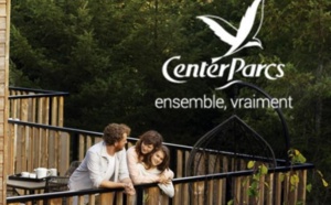 Center Parcs rouvre 4 domaines en France le 10 mai prochain