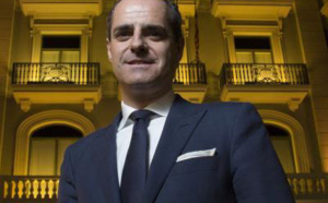 Majestic Hotel and Spa Barcelona : Pascal Billard est nommé directeur général
