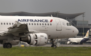 Air France reliera Paris-Charles de Gaulle à Pise à compter du 5 juillet