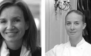 Trofémina 2013 : Sandrine de Saint Sauveur (APG) primée dans la catégorie Voyages