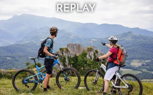 Webinaire CRTL Occitanie - #Vendre l'Ariège - 20 mai 2021 Webinaire CRTL Occitanie - #Vendre l'Ariège - 20 mai 2021