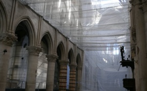Conserver, protéger et entretenir pour moins restaurer les monuments et les sites Conserver, protéger et entretenir pour moins restaurer les monuments et les sites