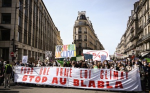 La loi Climat va-t-elle permettre de freiner le greenwashing ?