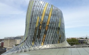 Bordeaux : la Cité du Vin rouvrira ses portes le 19 mai
