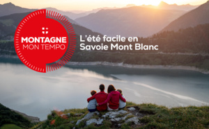 Savoie Mont Blanc s'associe à 11 TO et hébergeurs pour proposer des offres flexibles 