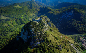 L’Ariège : un patrimoine authentique et une nature splendide