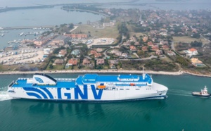 GNV ouvre des lignes au départ de Barcelone à destination des Iles Baléares