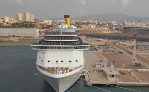 Laurent Lhardit : "L'économie de la croisière ne doit pas se résumer à acheter un savon de Marseille..."