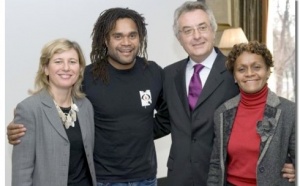 Nouvelle-Calédonie : Christian Karembeu, nouvel ambassadeur de la destination