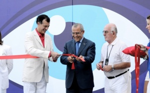 Turquie : le Club Med a inauguré son Village de Belek le 14 juin 2013