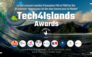 Tech4Islands recherche des innovations pour créer l'économie ilienne d'après