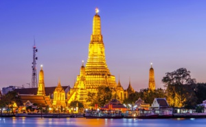 Coronavirus Thaïlande : une réouverture totale des frontières au 1er janvier 2022 ? Coronavirus Thaïlande : une réouverture totale des frontières au 1er janvier 2022 ?