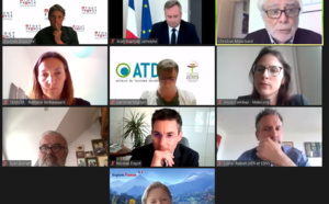 Lancement de la consultation citoyenne sur le tourisme responsable