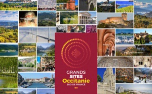 Grands Sites Occitanie Sud de France, de fabuleux voyages en Occitanie