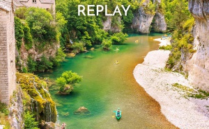 Webinaire CRTL Occitanie - #Vendre la Lozère - 27 mai 2021 Webinaire CRTL Occitanie - #Vendre la Lozère - 27 mai 2021